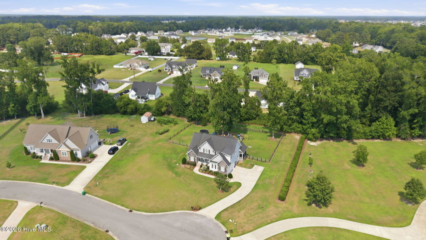 957 Bedford Heights Drive, Grimesland, NC 27837 — photo 44