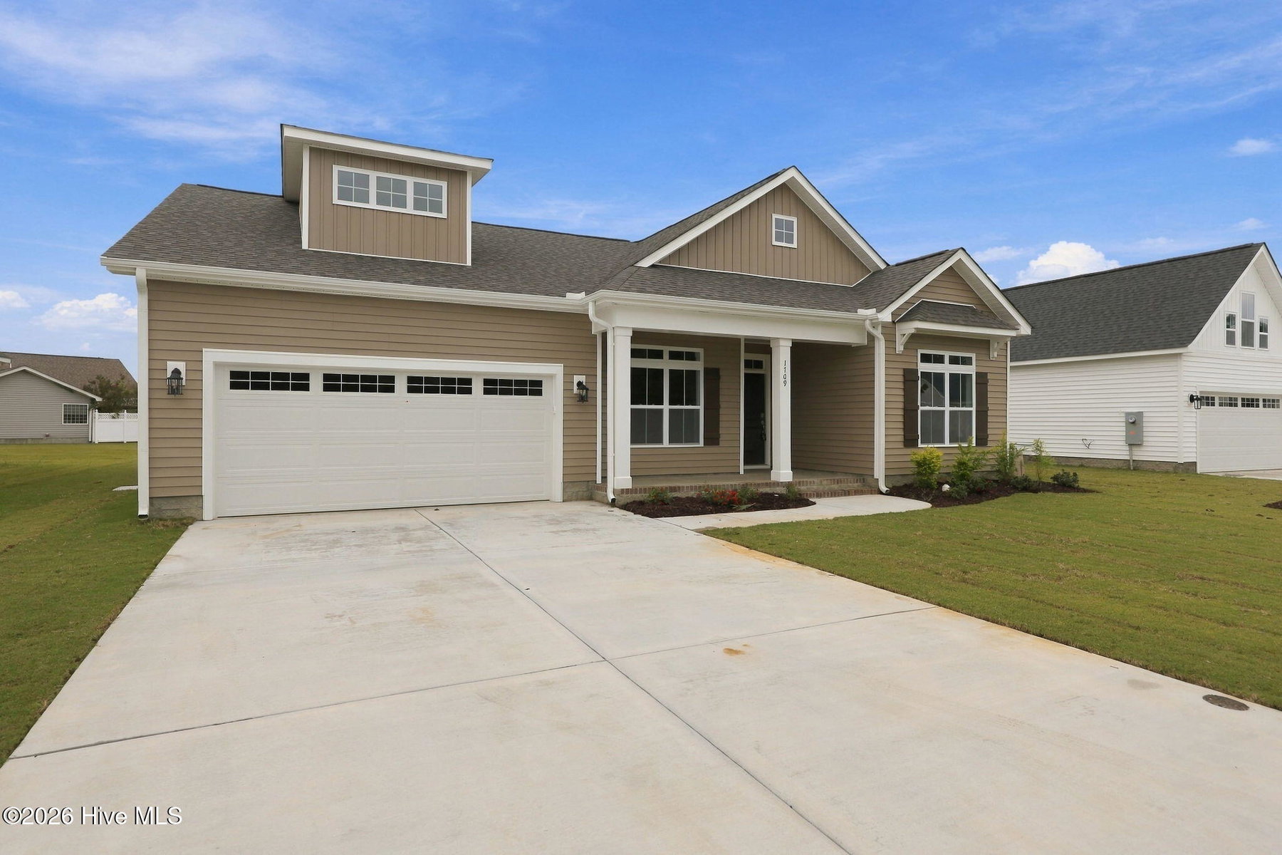 1709 Dew Meadow Drive, Winterville, NC 28590 — photo 3