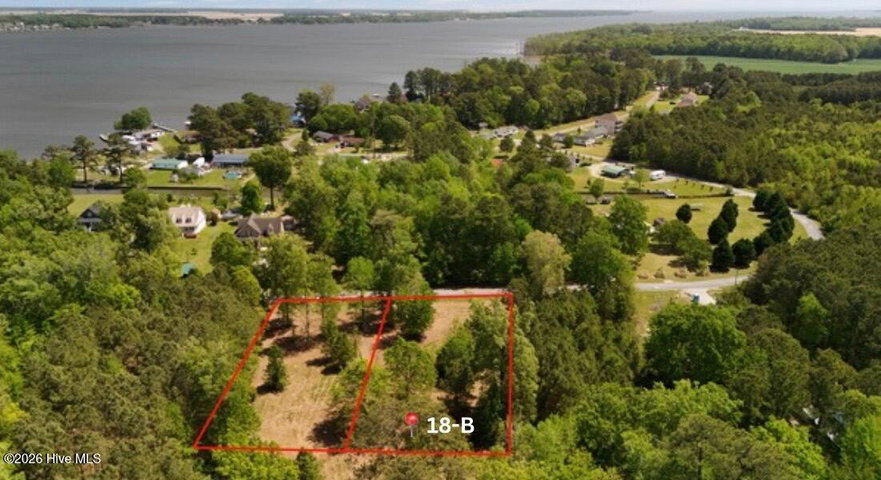 18-B 18-B Norma Drive, Hertford, NC 27944 — photo 2