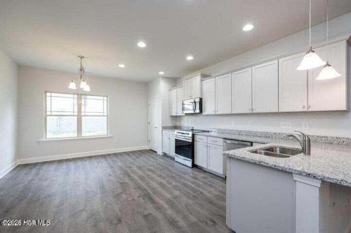 3144 Firefly Trail, Grimesland, NC 27837 — photo 4