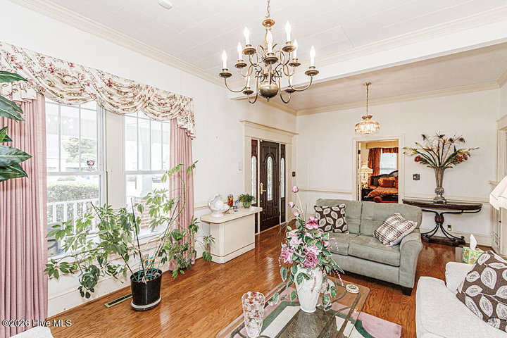 600 S Haughton Street, Williamston, NC 27892 — photo 10