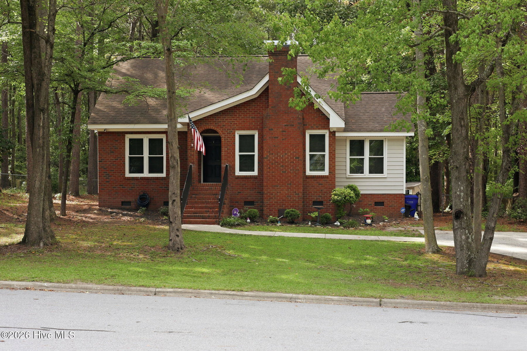 1006 River Hill Drive, Greenville, NC 27858 — photo 4
