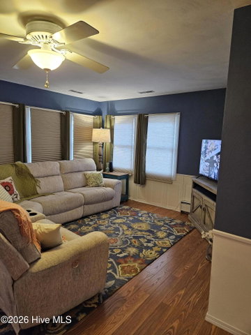 104 Windwood Drive, Elizabeth City, NC 27909 — photo 21