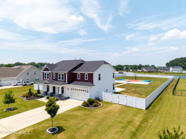 103 Ashbee Court, Moyock, NC 27958