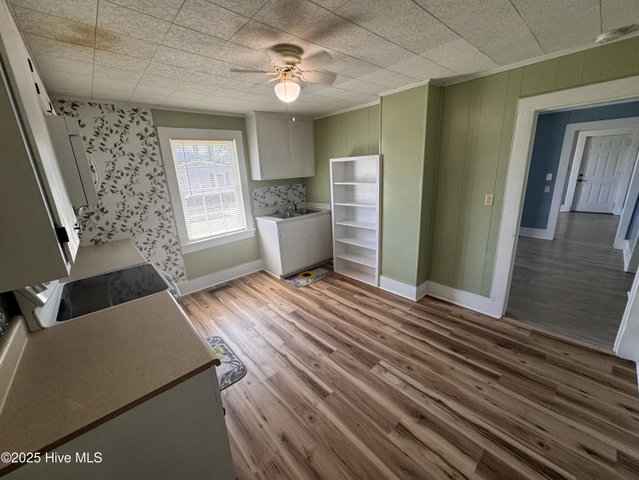 107 S Mccaskey Road, Williamston, NC 27892 — photo 8