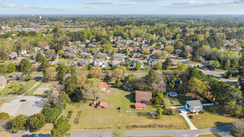 2850 E Fire Tower Road, Greenville, NC 27858 — photo 16