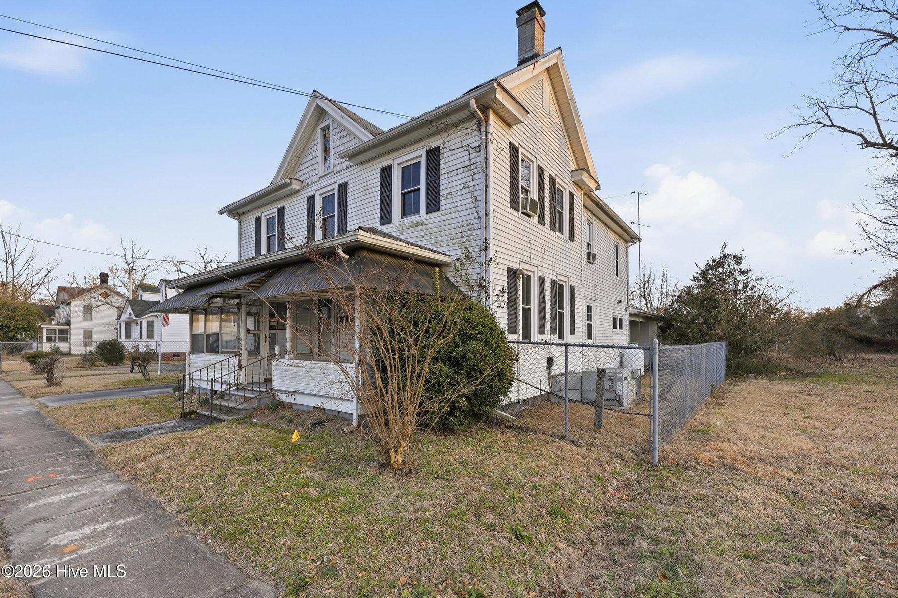 307 Dobbs Street, Hertford, NC 27944 — photo 3