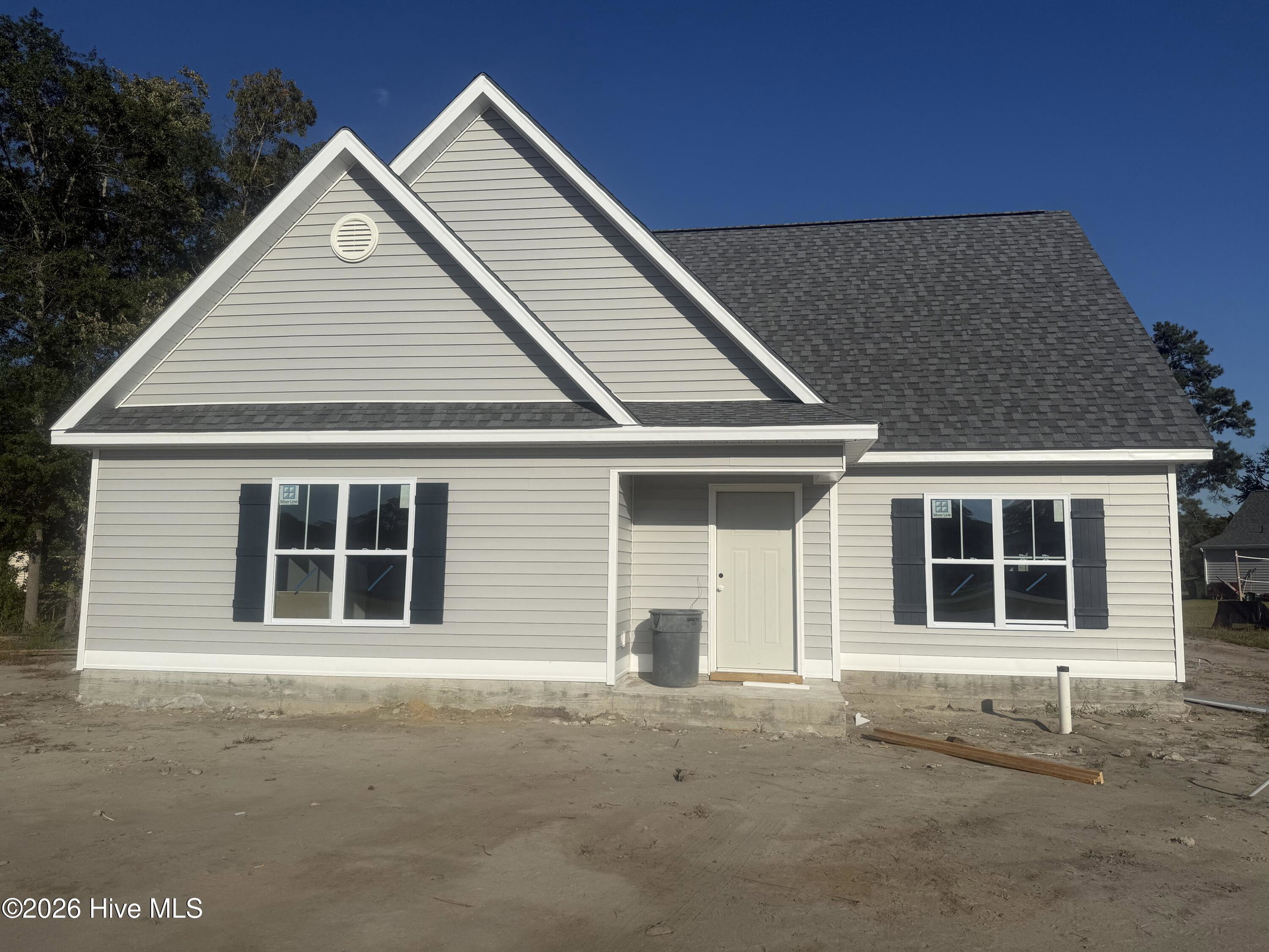 6701 Taryn Place, Grifton, NC 28530 — main photo