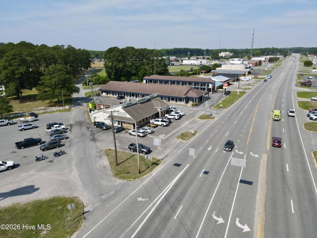 101 W Boulevard, Williamston, NC 27892 — photo 10