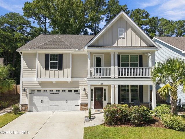 1108 Sea Lavender Drive Lot 24 image