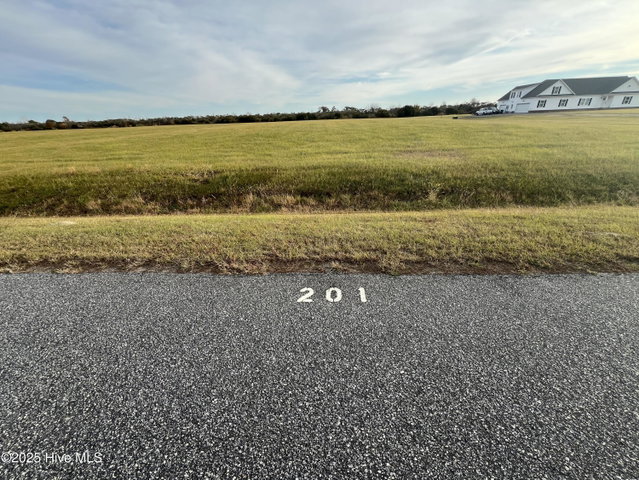 Lot 201 201 Sandpiper Drive, Hertford, NC 27944
