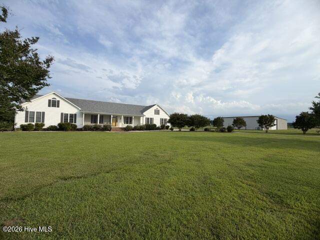 2051 Nixonton Road, Elizabeth City, NC 27909
