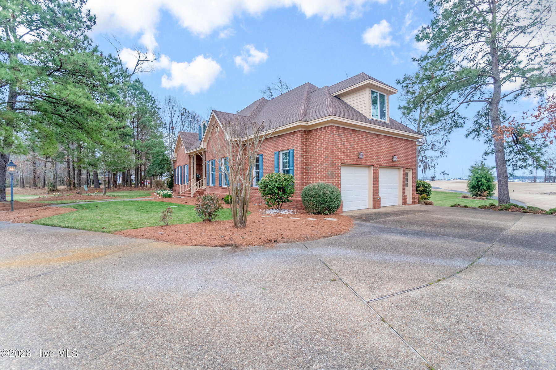 107 Chowan Circle, Hertford, NC 27944 — photo 4
