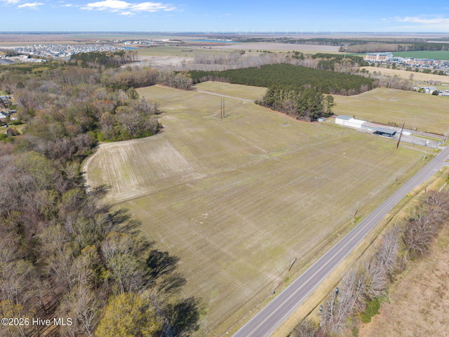 0 Forest Park Road, Elizabeth City, NC 27909 — photo 3