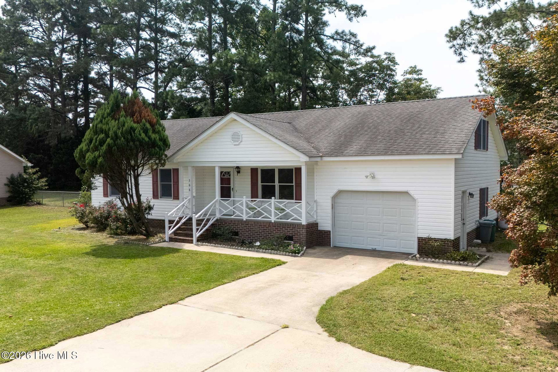 368 Country Club Road, Camden, NC 27921 — photo 3
