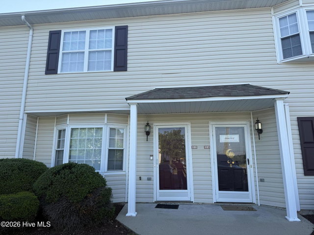 4001 Cobblestone Drive O-3, Greenville, NC 27834 — photo 1