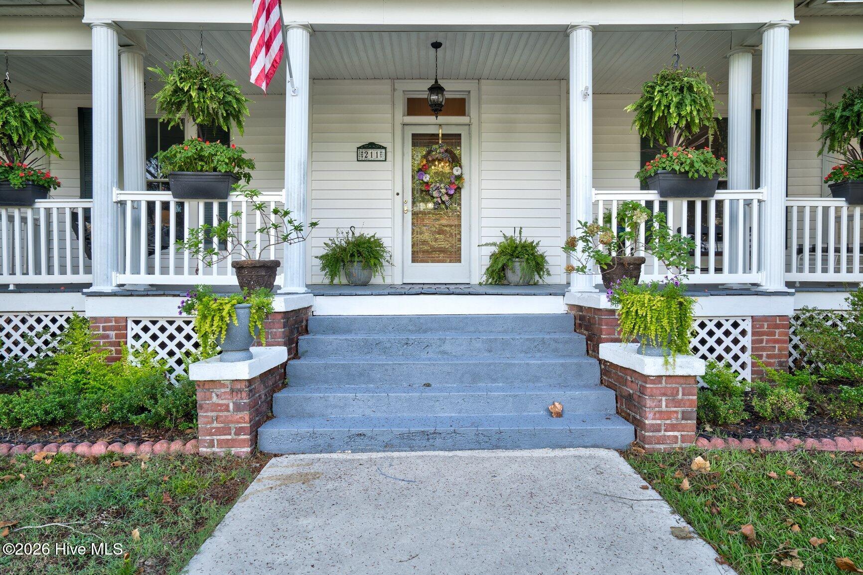 211 S Boddie Street, Nashville, NC 27856 — photo 5