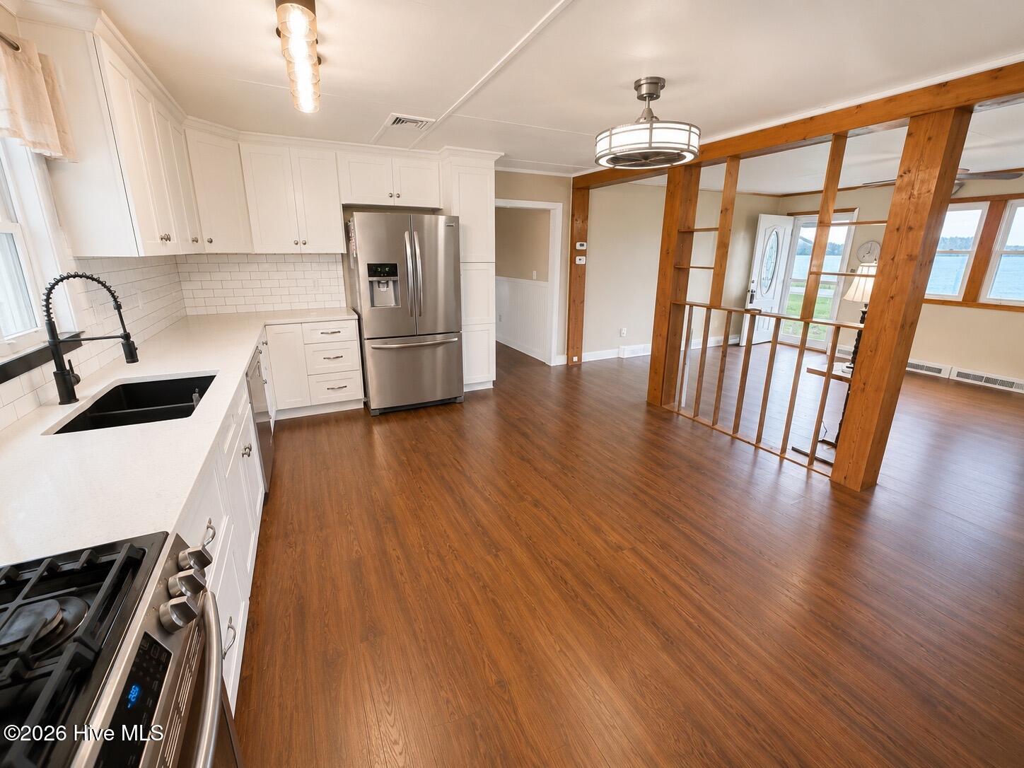 128 N Indiantown Road, Shawboro, NC 27973 — photo 4