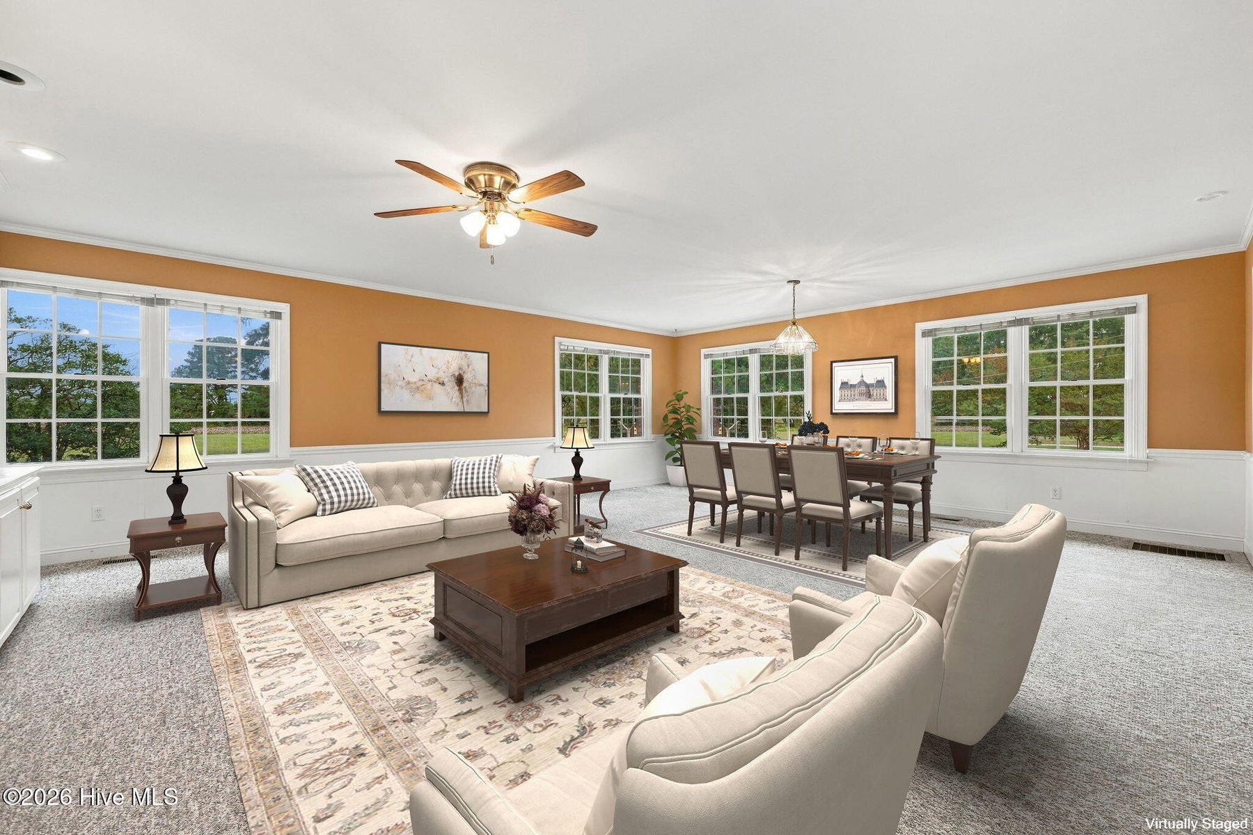 110 E Nc 11, Oak City, NC 27857 — photo 3