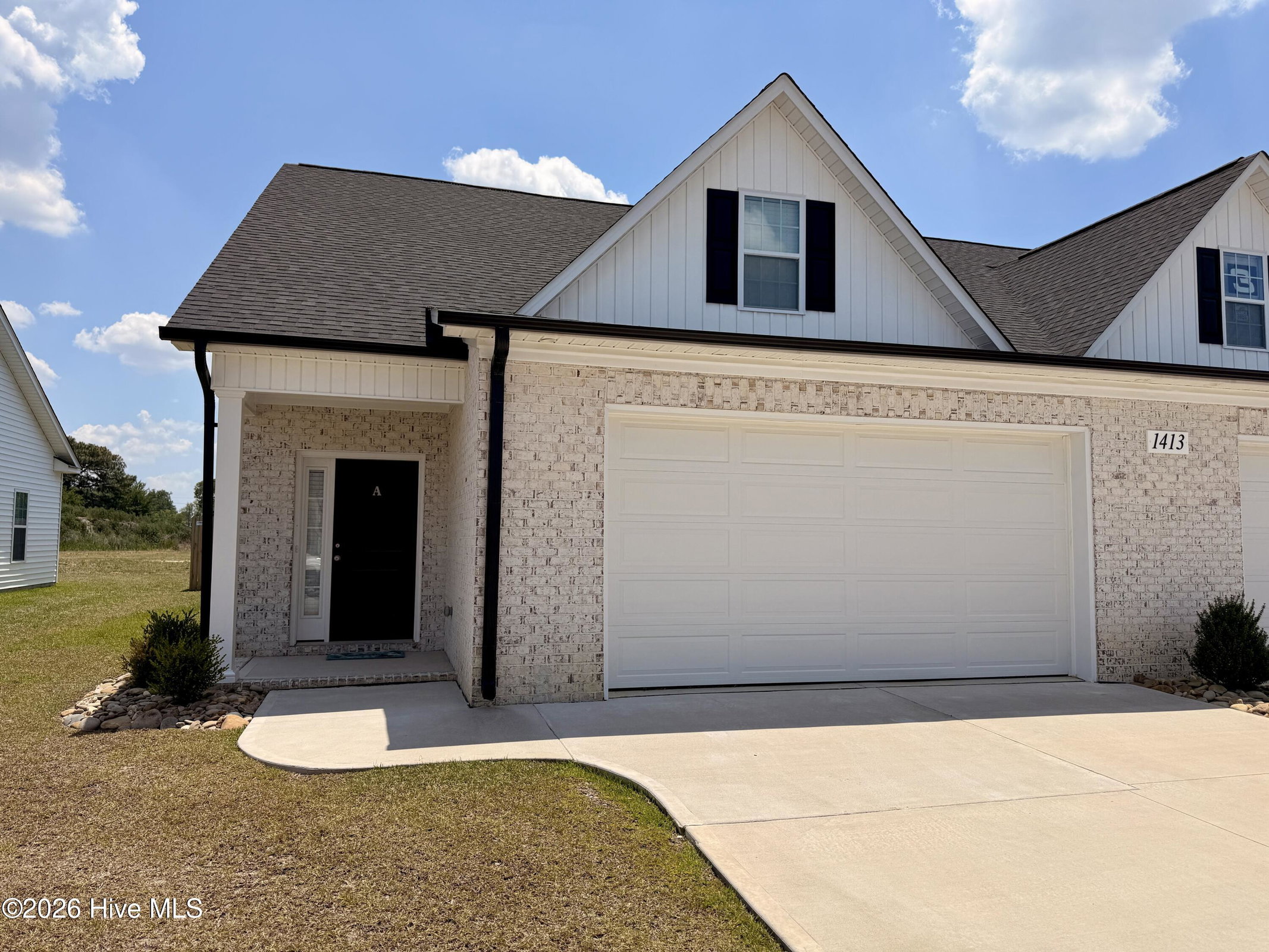 1413 Dorset Drive A, Greenville, NC 27834 — main photo
