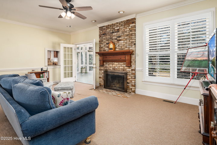 912 Bremerton Drive, Greenville, NC 27858 — photo 11