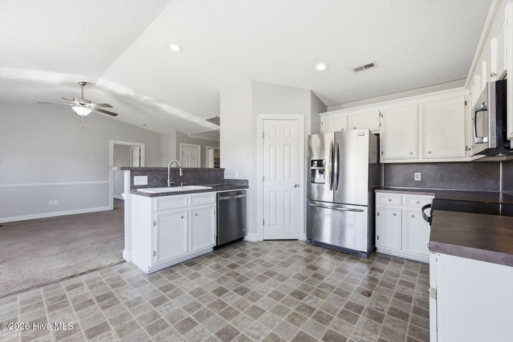 3675 Highland Drive, Ayden, NC 28513 — photo 7