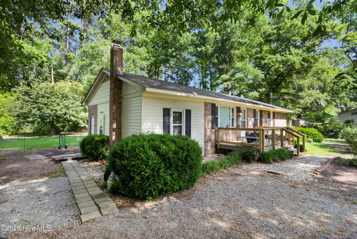 4007 Dennis Mclawhorn Road, Ayden, NC 28513 — photo 29