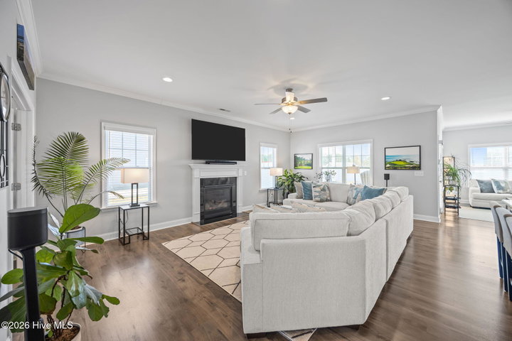 2996 Landon Drive, Greenville, NC 27858 — photo 11