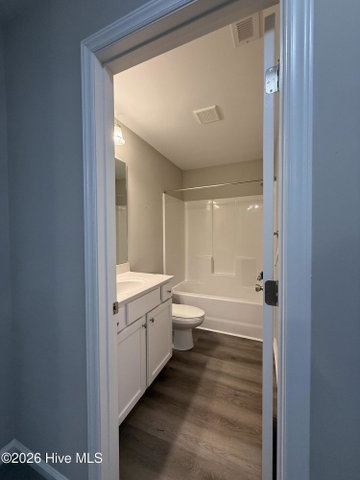 4160 Brook Creek Lane Unit A, Greenville, NC 27858 — photo 12
