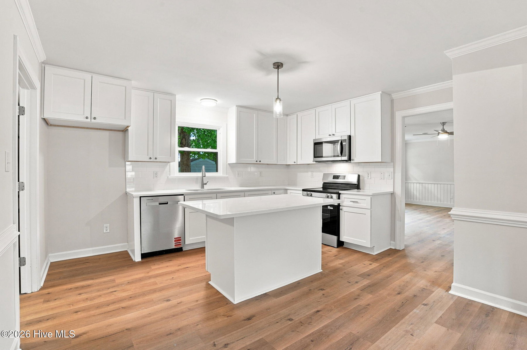 1209 Waterloo Drive, Rocky Mount, NC 27804 — photo 5