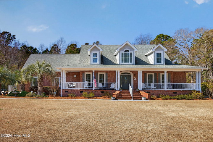 1586 Goose Creek Road SW image