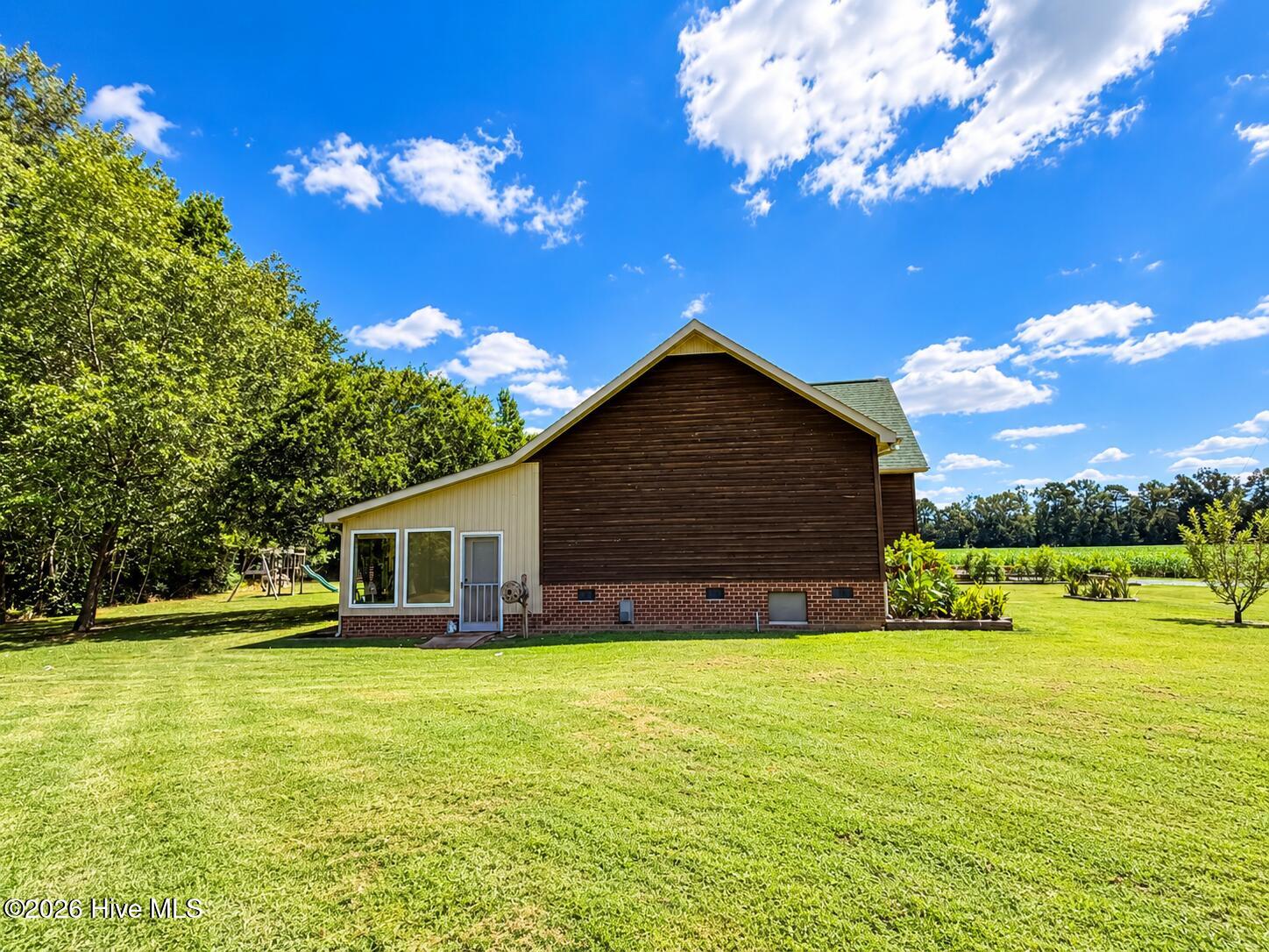 195 Jowyn Lane, Conway, NC 27820 — photo 5