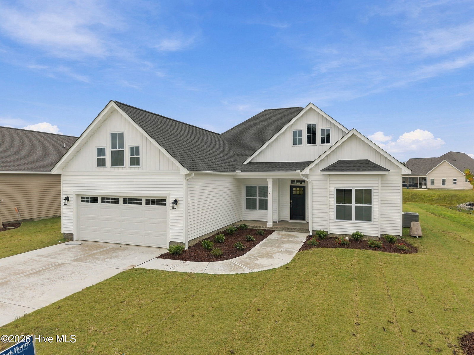 1713 Dew Meadow Drive, Winterville, NC 28590 — photo 2