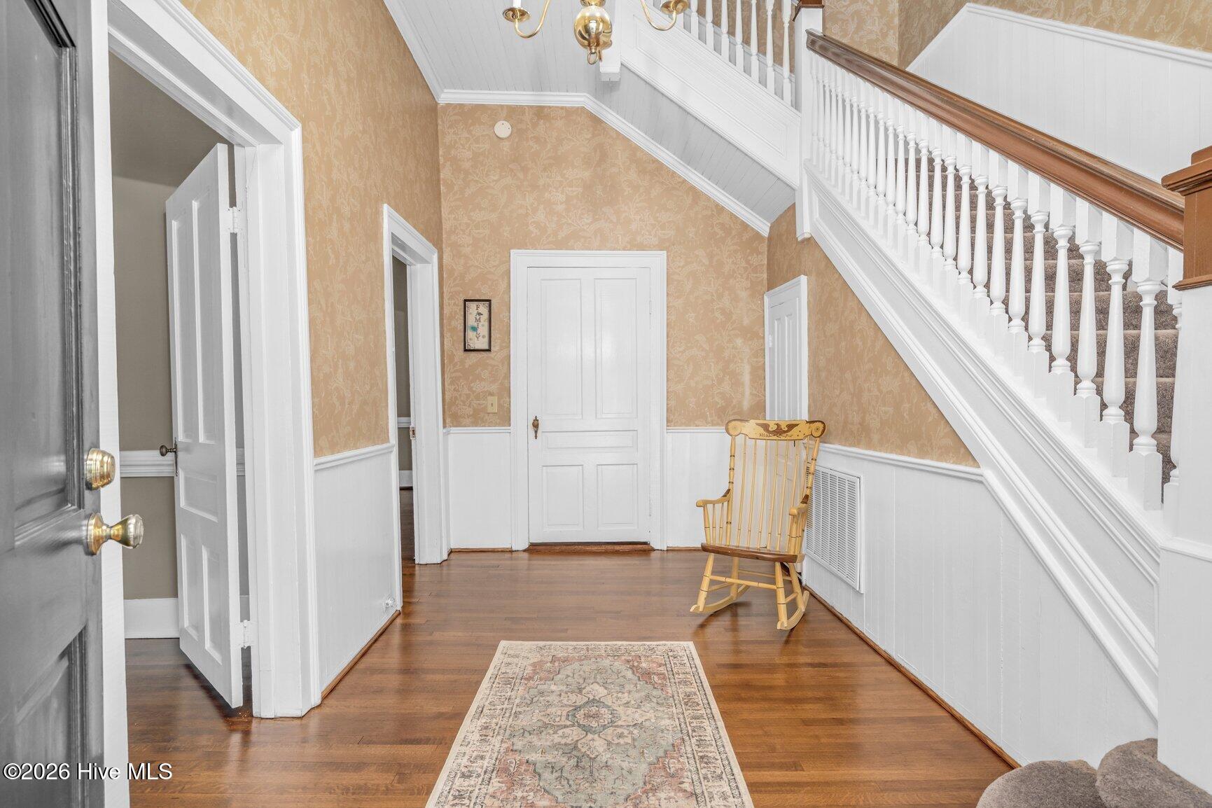 405 E Center Street, Nashville, NC 27856 — photo 5