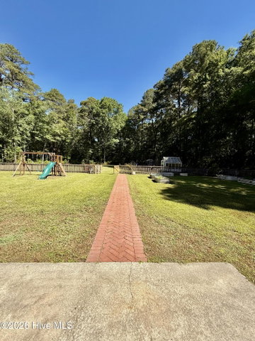 1262 Forest Acres Drive, Greenville, NC 27834 — photo 33