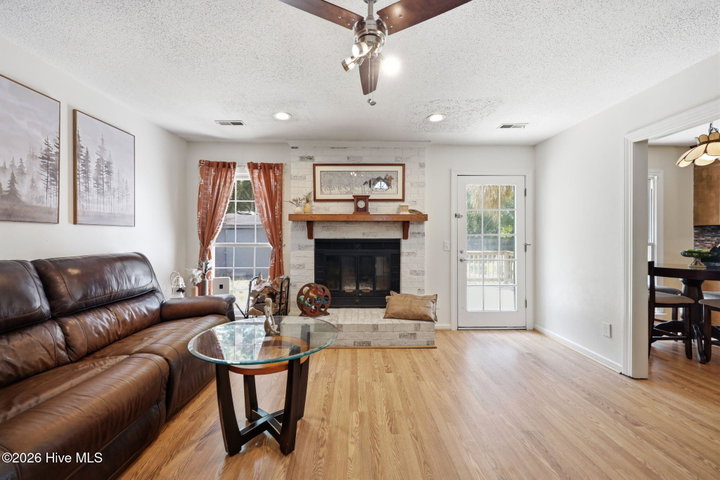 103 King Arthur Road, Greenville, NC 27858 — photo 7