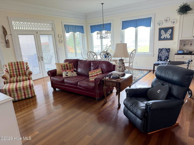 408 Bay Point Drive, Edenton, NC 27932 — photo 8