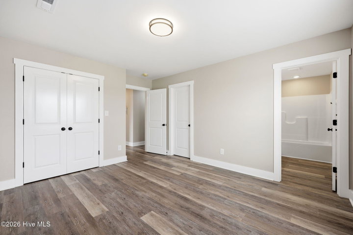 649 Abigail Taylor Drive A, Greenville, NC 27834 — photo 31