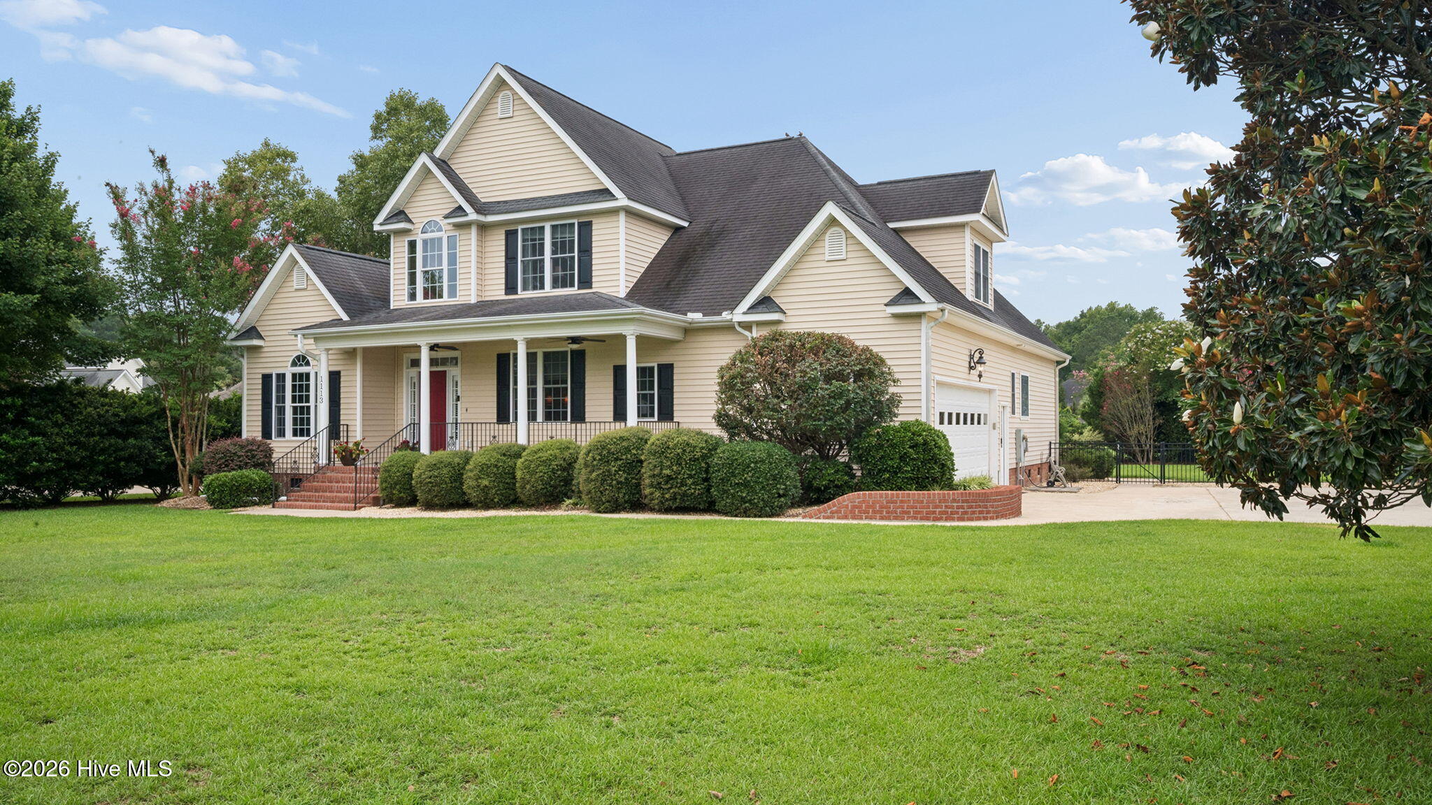 1113 Scarlet Oak Drive, Greenville, NC 27858 — photo 5