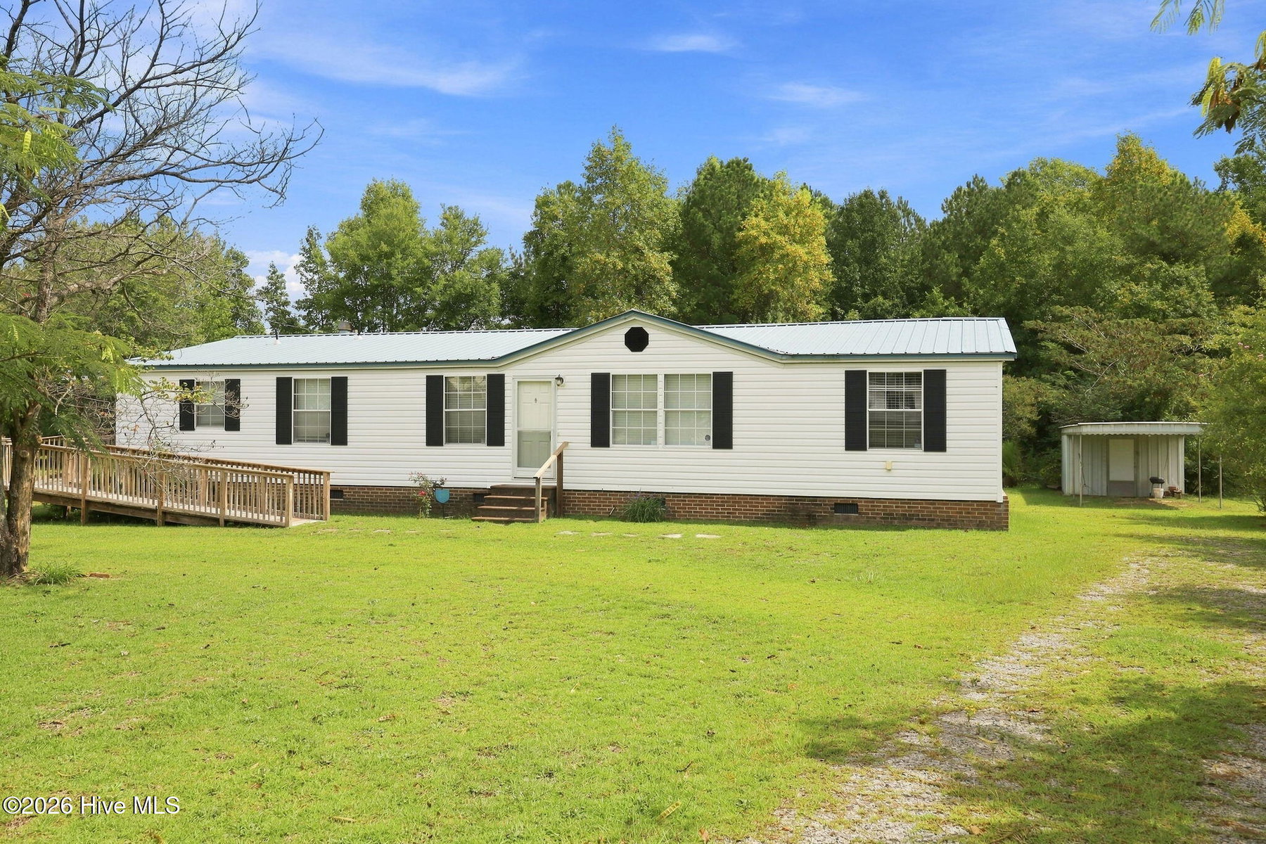 4652 Faith Baptist Church Road, Pinetops, NC 27864 — photo 3