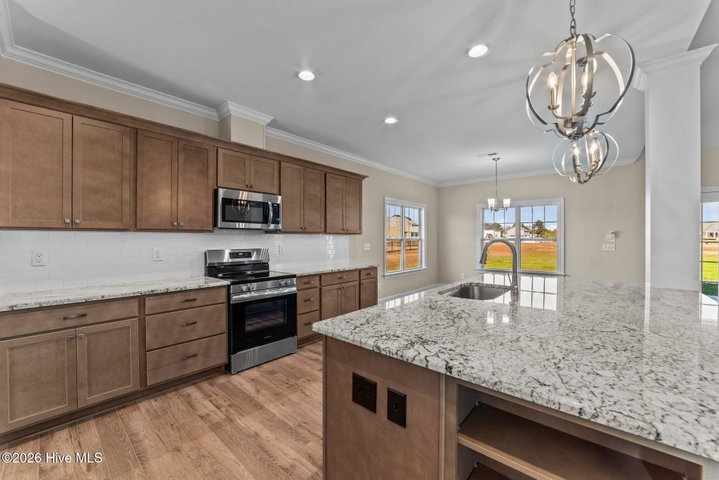 3433 Rockbend Road, Winterville, NC 28590 — photo 9