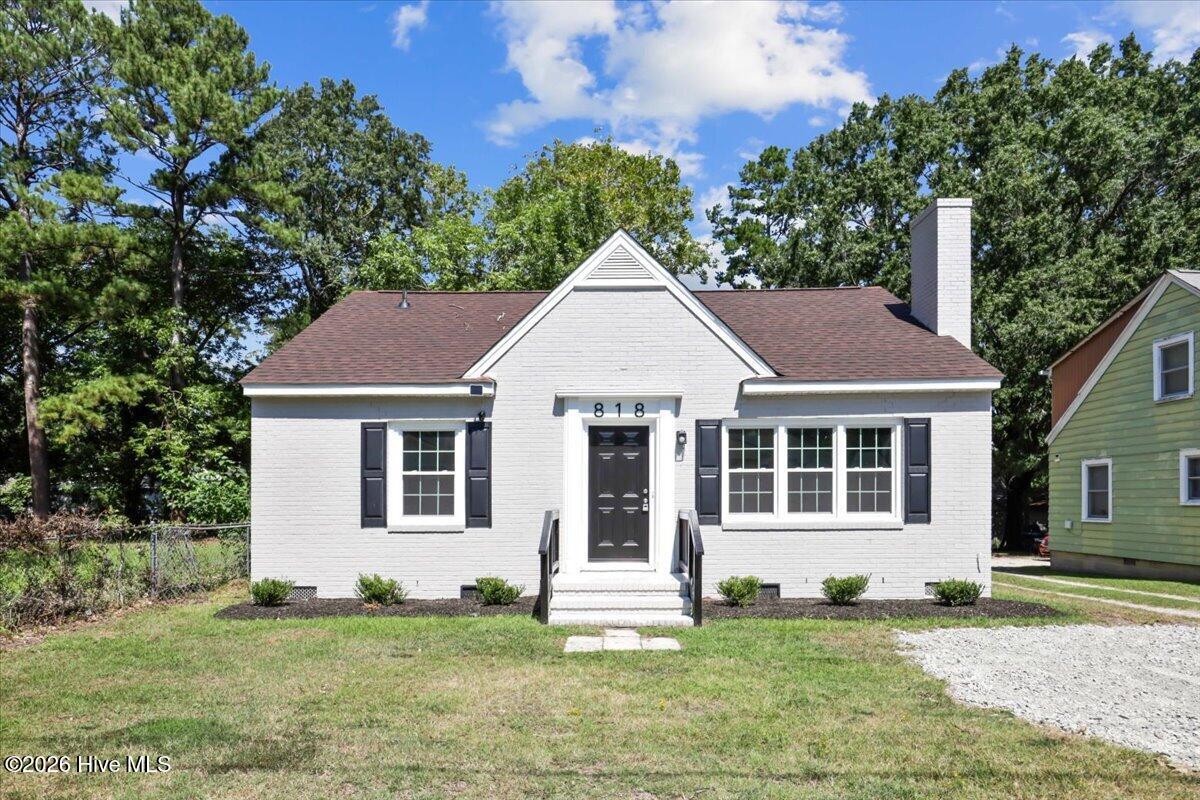 818 Long Avenue, Rocky Mount, NC 27801 — photo 2