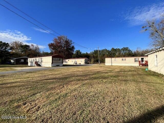3936 Stantonsburg Road, Greenville, NC 27834