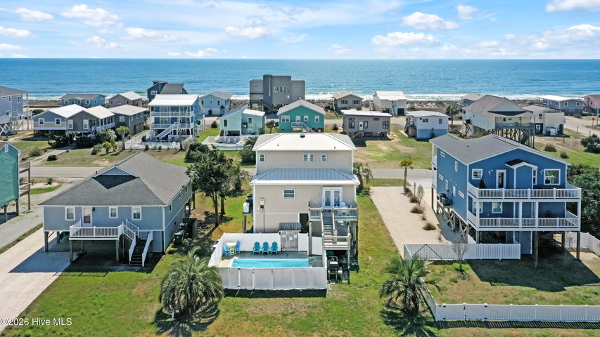 1018 W Dolphin Drive image