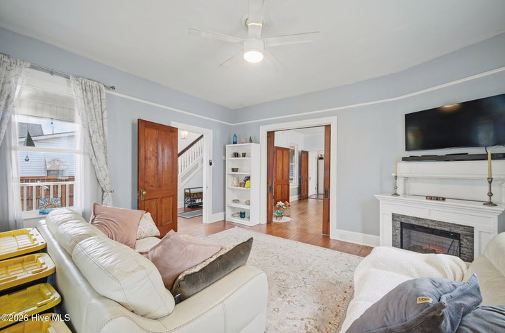 409 Cedar Street, Elizabeth City, NC 27909 — photo 12