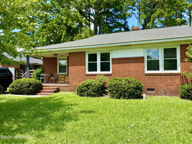 1307 Willow Street B, Greenville, NC 27858