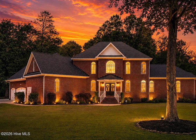 4000 Sterling Trace Drive, Winterville, NC 28590 — photo 1