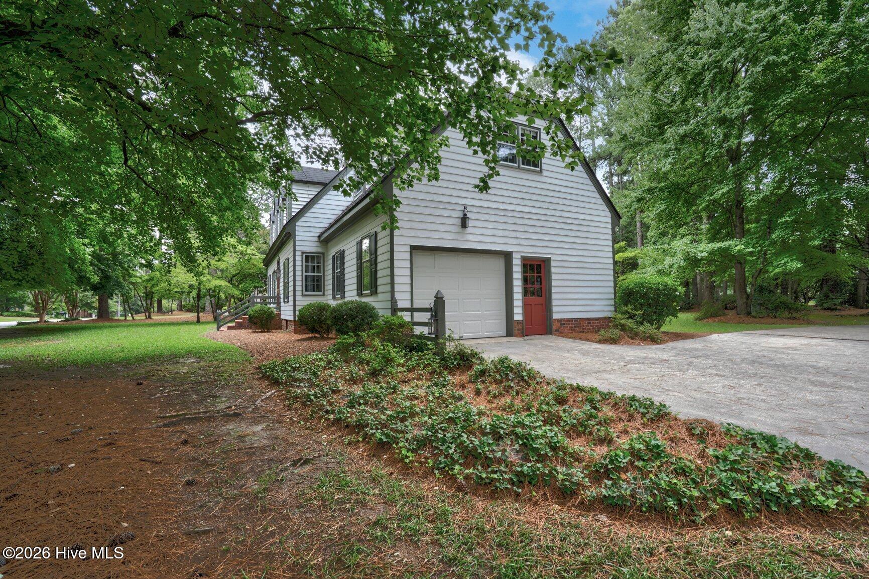 3521 Sheffield Drive, Rocky Mount, NC 27803 — photo 5