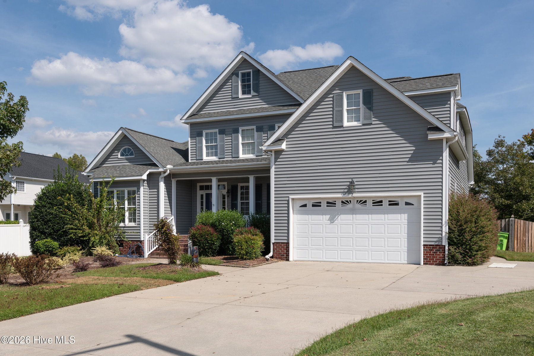 2215 Black Horse Lane, Winterville, NC 28590 — photo 3