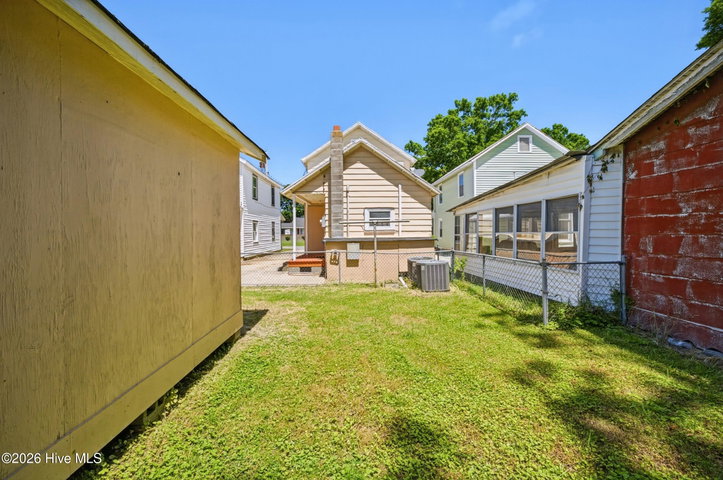 804 2nd Street, Elizabeth City, NC 27909 — photo 30